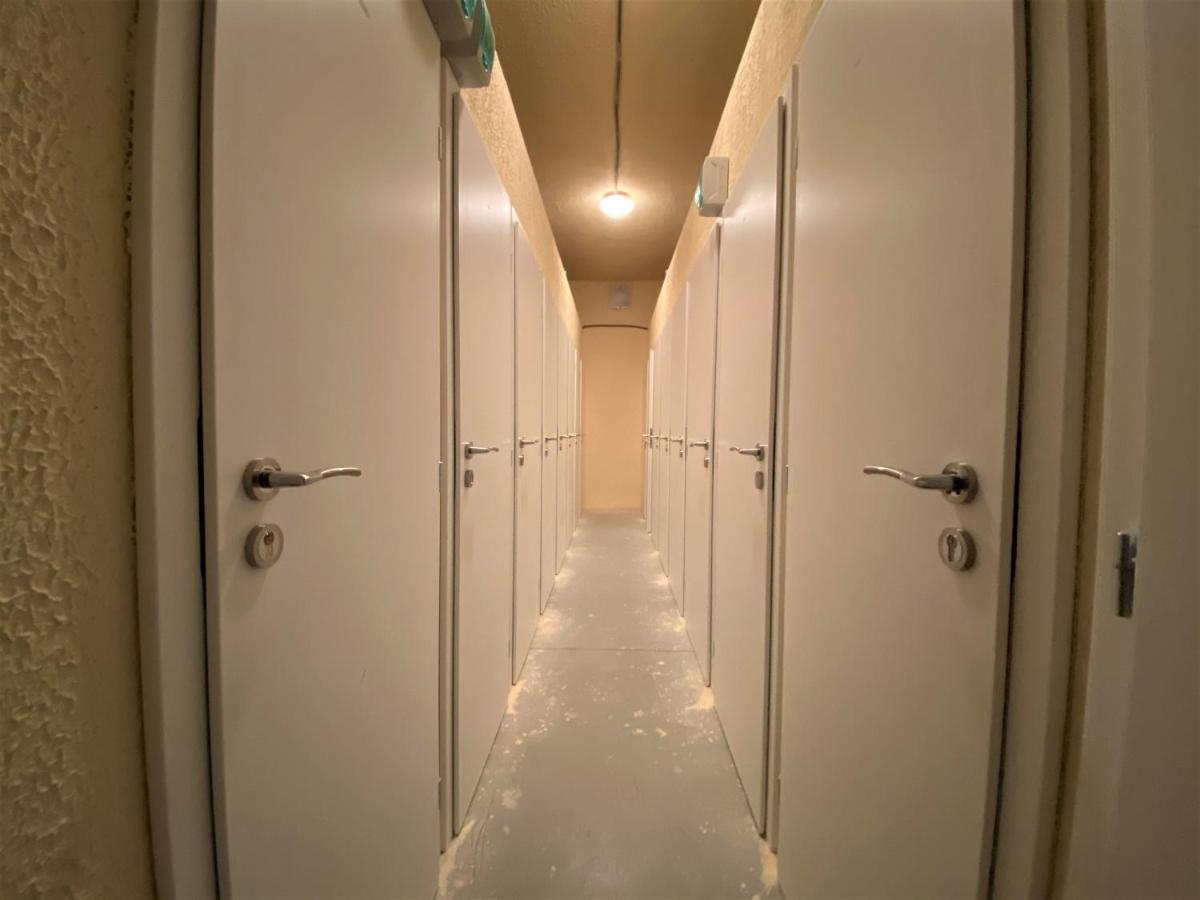 Apartman Romantika 13 Chopok Juh טאלה מראה חיצוני תמונה