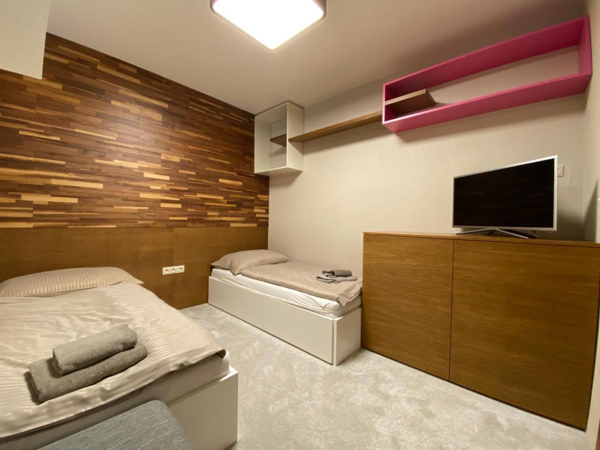 Apartman Romantika 13 Chopok Juh טאלה מראה חיצוני תמונה