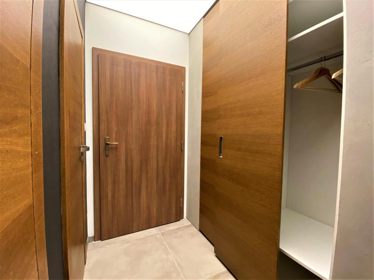 Apartman Romantika 13 Chopok Juh טאלה מראה חיצוני תמונה